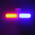 Luz Traseira LumiCycle -  Para Bicicleta